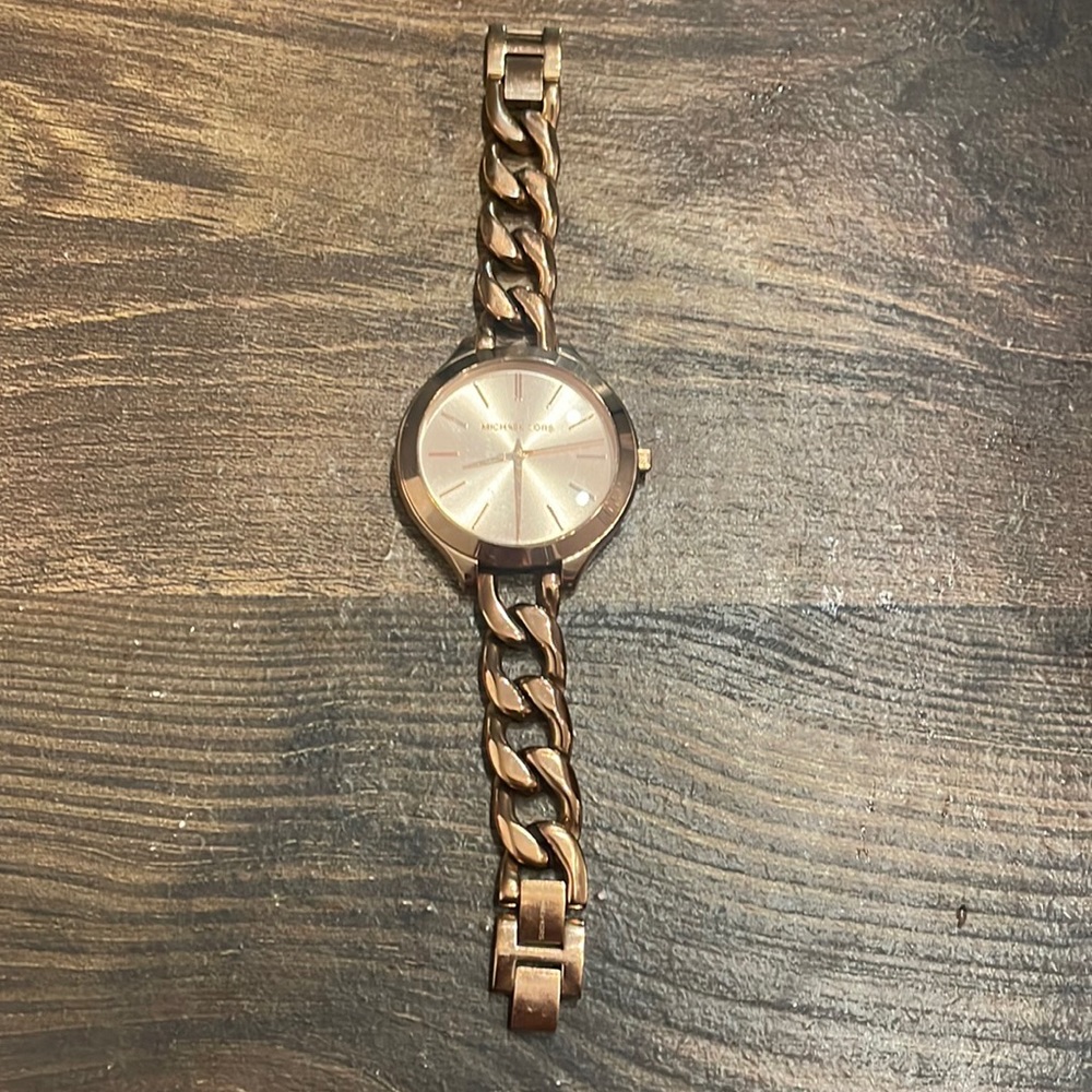 Michael Kors watch